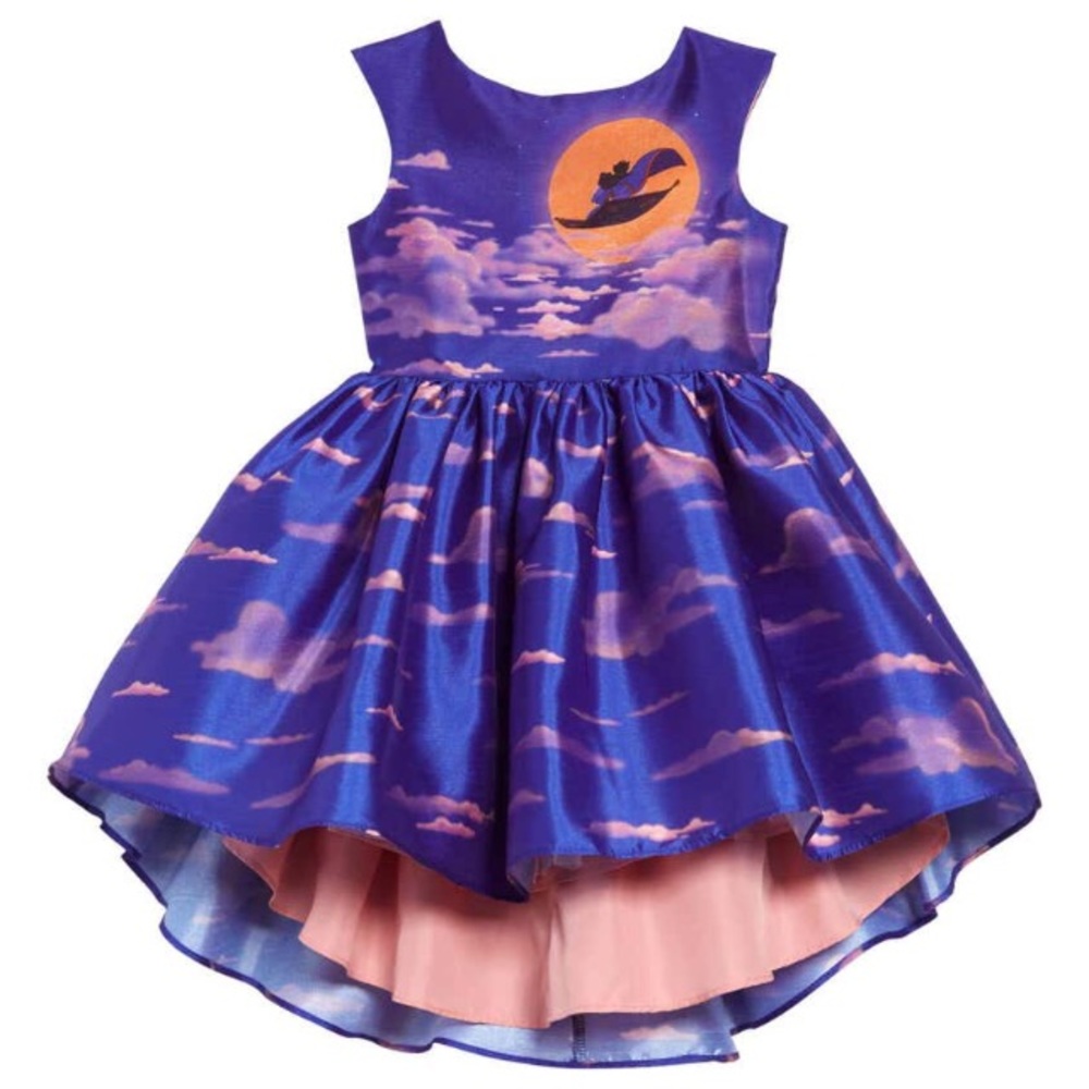 Nordstrom Disney aladdin dress Host Pick